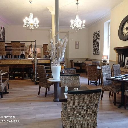 Auberge De La Marquise Arnac-Pompadour Εξωτερικό φωτογραφία