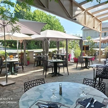 Auberge De La Marquise Arnac-Pompadour Εξωτερικό φωτογραφία