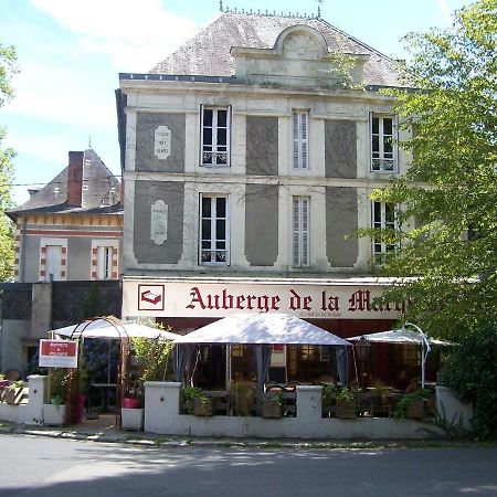 Auberge De La Marquise Arnac-Pompadour Εξωτερικό φωτογραφία