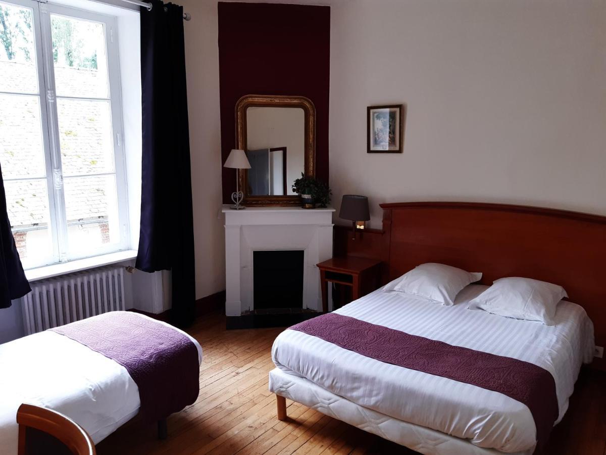 Auberge De La Marquise Arnac-Pompadour Εξωτερικό φωτογραφία