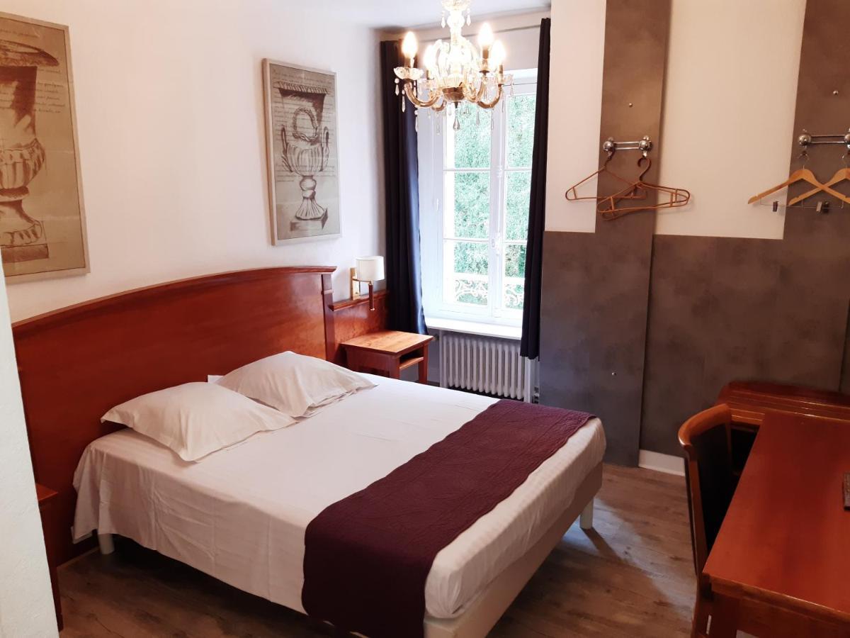 Auberge De La Marquise Arnac-Pompadour Εξωτερικό φωτογραφία