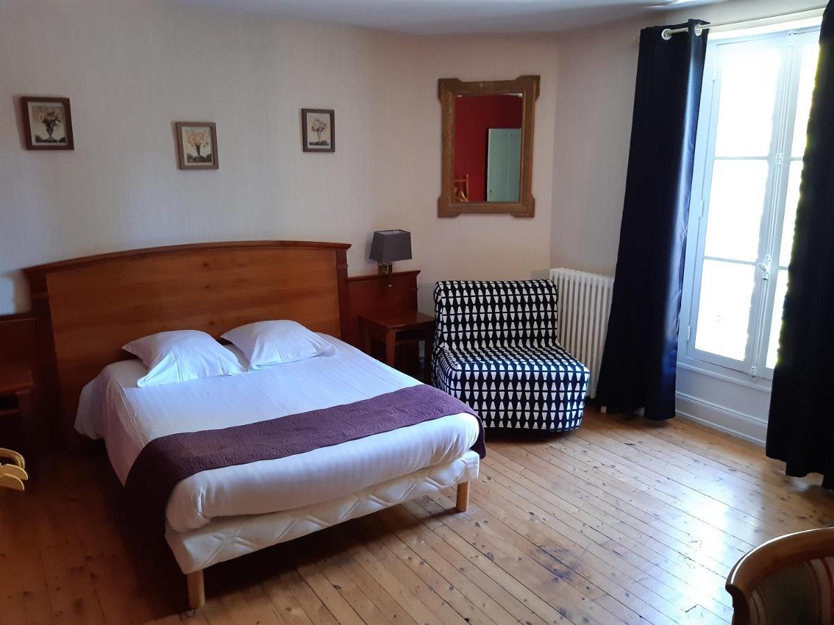 Auberge De La Marquise Arnac-Pompadour Εξωτερικό φωτογραφία