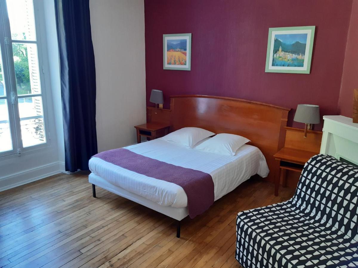 Auberge De La Marquise Arnac-Pompadour Εξωτερικό φωτογραφία