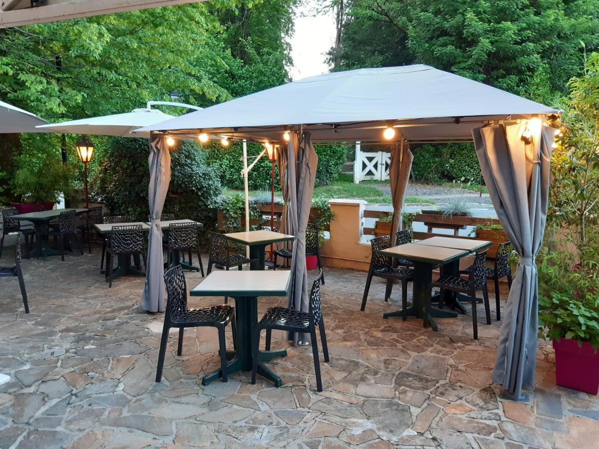 Auberge De La Marquise Arnac-Pompadour Εξωτερικό φωτογραφία