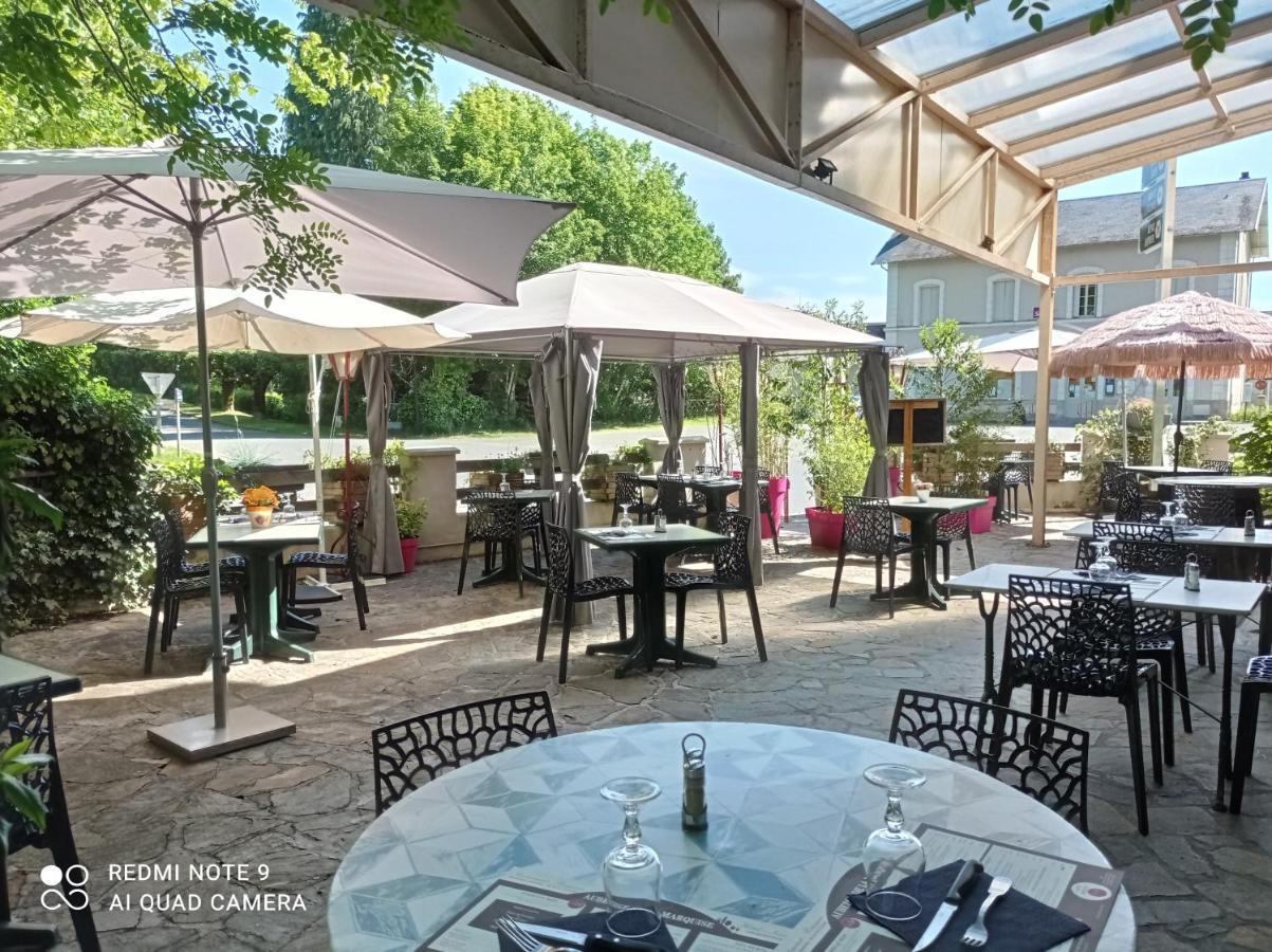 Auberge De La Marquise Arnac-Pompadour Εξωτερικό φωτογραφία