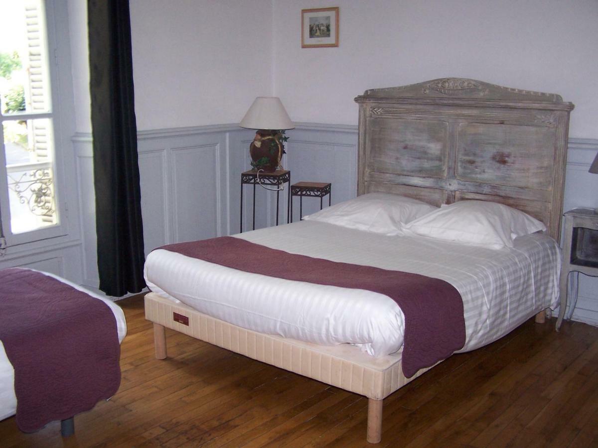 Auberge De La Marquise Arnac-Pompadour Εξωτερικό φωτογραφία