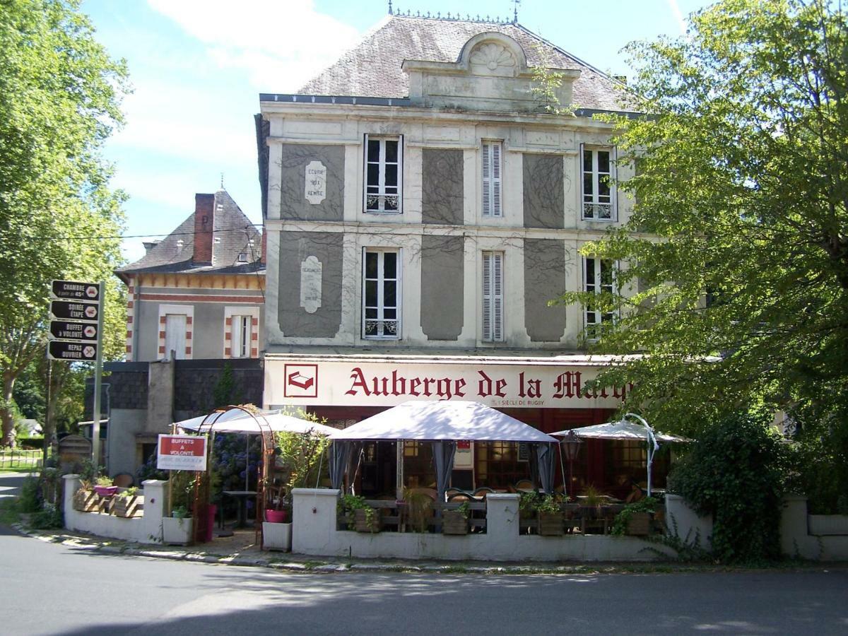 Auberge De La Marquise Arnac-Pompadour Εξωτερικό φωτογραφία