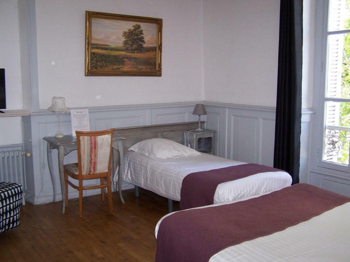 Auberge De La Marquise Arnac-Pompadour Εξωτερικό φωτογραφία